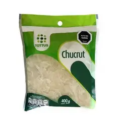 TOTTUS - Chucrut