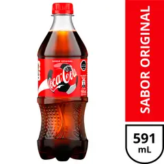 COCA COLA - Bebida Coca Cola
