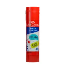 FABER CASTELL - Barra adhesiva 40 gr