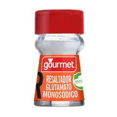 GOURMET - Sazonador Gourmet 39 g