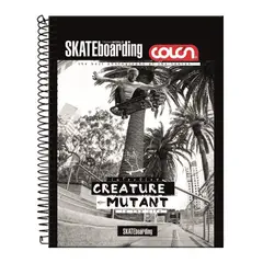 COLON - Cuad. Triple Oficio Sports Mat 150 Hjs