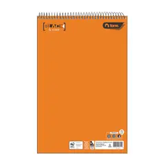 TORRE - Croquera  21X32 Doble Faz Torre Imagia