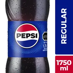 PEPSI - Bebida Pepsi 1.75 L