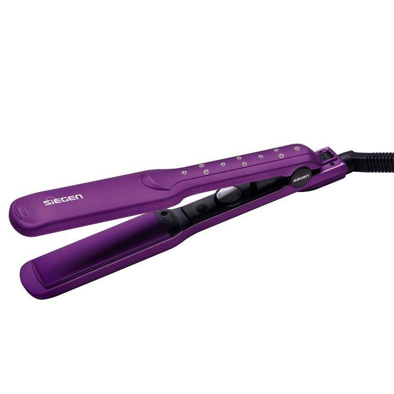 Alisador SG-3540 Púrpura
