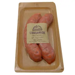 ALEJANDRO - Longaniza Parrillera