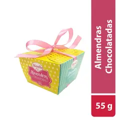MERELLO - Almendras Chocolatadas Merello 55 g