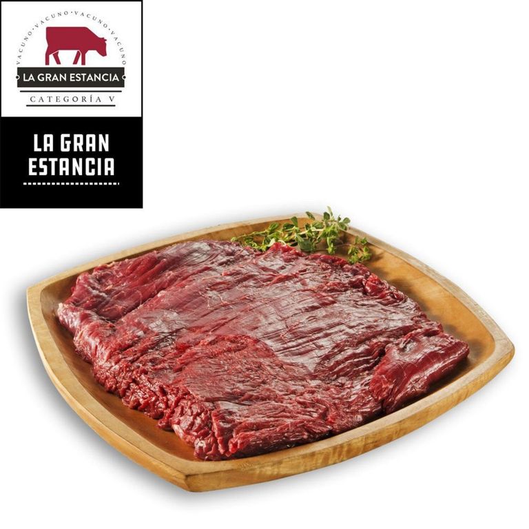 Tapabarriga Importado Cat-V Vacío - Tottus - $10.490