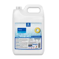TOTTUS - CLORO PISCINA TOTTUS 5 KG TOTTUS