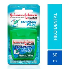 REACH - Hilo Menta 50 M