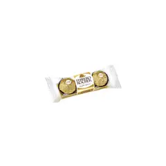 FERRERO ROCHER - Chocolate Bombon Rocher T-3
