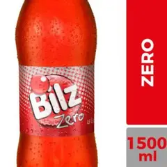 BILZ - Bebida Zero