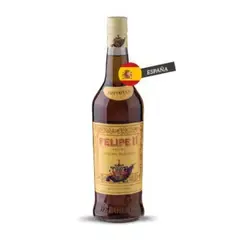 FELIPE II - Brandy 40º Gl