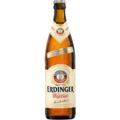 ERDINGER - ERDINGER 6G GL 500CC