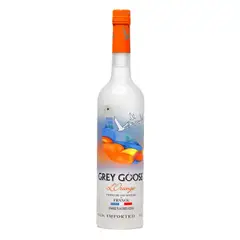 GREY GOOSE - Vodka Grey Goose L Orange