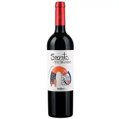 VIU MANENT - Secreto Gran Reserva Malbec Viu Manent