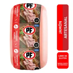 PF - Jamón Artesanal Pf  a Granel