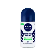 NIVEA - DEO ROLL-ON SENSITIVE 50ML