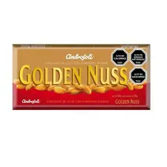 AMBROSOLI - Chocolate Ambrosoli Golden Nuss