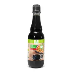 TOTTUS - Salsa Soya