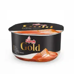 SOPROLE - Postre Gold Crème Caramel 120 g
