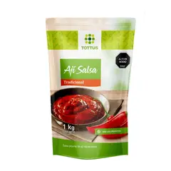TOTTUS - Ají Salsa