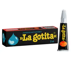 LA GOTITA - Adhesivo 2 ML