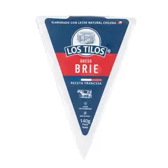 LOS TILOS - Queso Brie