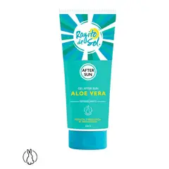 RAYITO DE SOL - Gel After Sun Aloe Vera Rayito de Sol 220 gr