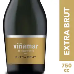 VIÑAMAR - Espumante Extra Brut