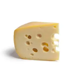 PUERTO OCTAY - Queso Emmental Trozo Granel
