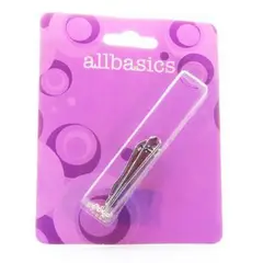 ALL BASICS - Corta Uñas Pequeño Para Manos