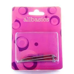 ALL BASICS - Corta Uñas Grande Para Manos