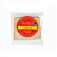 TRUJILLO - Queso Cabra Trozo