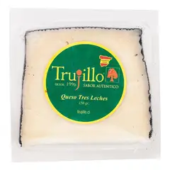 TRUJILLO - Queso Tres Leches