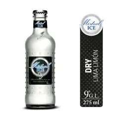 MISTRAL - COCTEL ICE DRY UNIDAD 7G GL