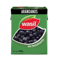 WASIL - Arandanos Tetra