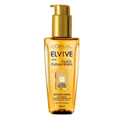ELVIVE - Aceite Óleo Extraordinario