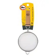 ILKO - Colador Inoxidable Clásica 10 cm