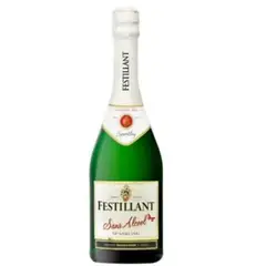 FESTILLANT - Espumante Sin Alcohol