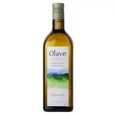 OLAVE - ACEITE DE OLIVA 1000 CC