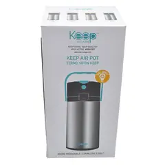 KEEP - Termo Sifón 1.9 Lts