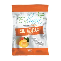 EN LINEA - Mermelada Damasco Sin Azúcar Añadida