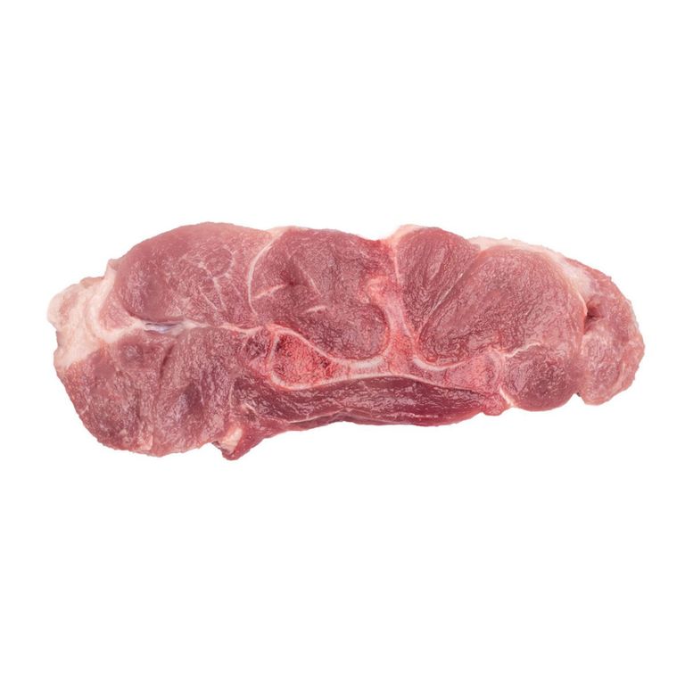 Paleta de Cerdo Marcada Granel - Tottus - $5.090