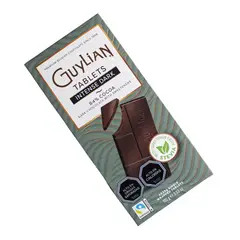 GUYLIAN - Chocolate Sin Azúcar Amargo