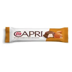 NESTLE - Chocolate Capri Almendra 30 g