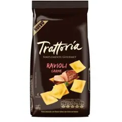 TRATTORIA - Ravioli Trattoria Carne
