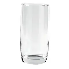 CRISTAR - DISPLAY 6 VASOS ALTO LISO 445CC MONTERREY