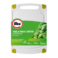 ILKO - Tabla De Cortar Grande Design