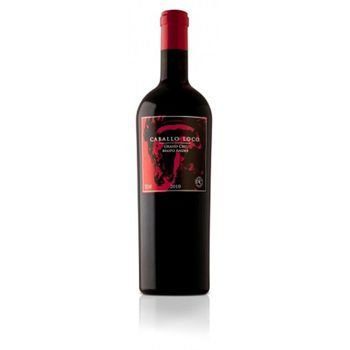 Vino Grand Cru Maipo Caballo Loco 750 CC