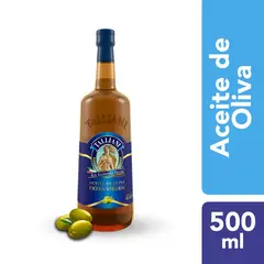 TALLIANI - Aceite de Oliva Extra Virgen Talliani 500 ml